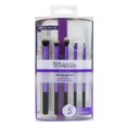 thumbnail image 1 of Real Techniques Ultimate Eye Brush Set, 1 of 2