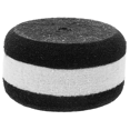 thumbnail image 1 of KAKOWELY Drum Kit Hammer Heads Drum Hammer Pad Hammer Felt Head Replacement Long-lasting Felt Pad For Drum Set Beater Hammer Repairing Percussion Instrument Accessory, 1 of 4