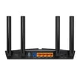 thumbnail image 3 of Restored : TP-Link - Archer AX3000 Pro Dual-Band Wi-Fi 6 Router - Black (Refurbished), 3 of 3