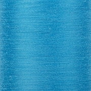Coats & Clark All Purpose Rocket Blue Polyester Thread, 500 yards/457 meters