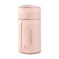 thumbnail image 2 of Roll-Up Cylindrical Quilt Storage Bag, Two-Way Zipper, Large Capacity, Polyester Fabric, Moving & Packing Bags, 1 Count, 2 of 6