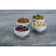 thumbnail image 4 of BIA Cordon Bleu 900155S4SIOC Porcelain Dipping/Sauce Bowls One Size White, 4 of 11