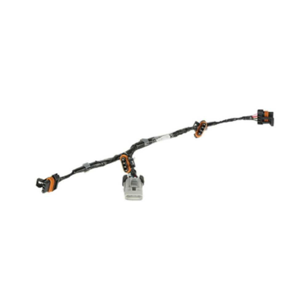 Ignition Coil Lead Wire