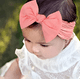 thumbnail image 5 of Tiaras para Niñas Bebes Turbante Headwrap, 10 Piezas MULTICOLOR, 5 of 5