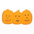 thumbnail image 3 of (4 pack) PEEPS Marshmallow Pumpkins Halloween Candy, 3 Count (1.5 Ounce), 3 of 7