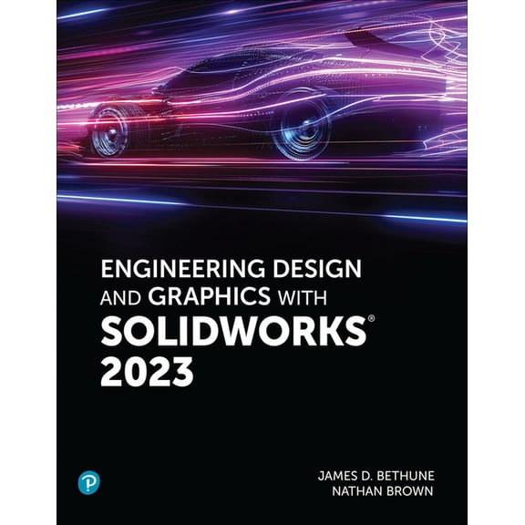 Engineering Design and Graphics with Solidworks 2023 (Paperback)
