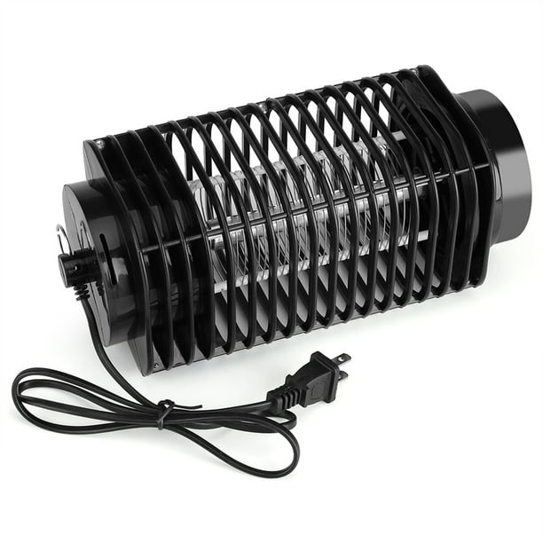 Asesino de mosquitos, lámpara electrónica antimosquitos, lámpara antimosquitos, lámpara antimosquitos creada magistralmente