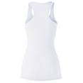 thumbnail image 4 of FashionMille Women Ribbed Tank top, Racerback Scoop Neck Active, 4 of 5