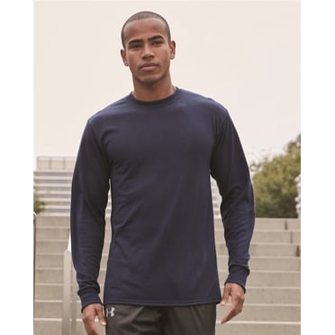 Jerzees 29L Men's DRI-POWER Active Long Sleeve T-Shirt (S-2XL) Casual