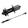 thumbnail image 2 of kurtrusly Disc Brake Hub through Axle 36 Hole Quick release 36 holes mountain Release 7-11 Speed Rear hub, 2 of 8
