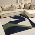thumbnail image 3 of (7X10) Teppich homes Hand Tufted Nz wool handmade area rug, 3 of 5