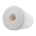 thumbnail image 5 of Hydronix 50 Micron Poly Spun Sediment Filter Cartridge | 2.5 x 10 - SDC-25-1050 - Pack of 1, 5 of 5