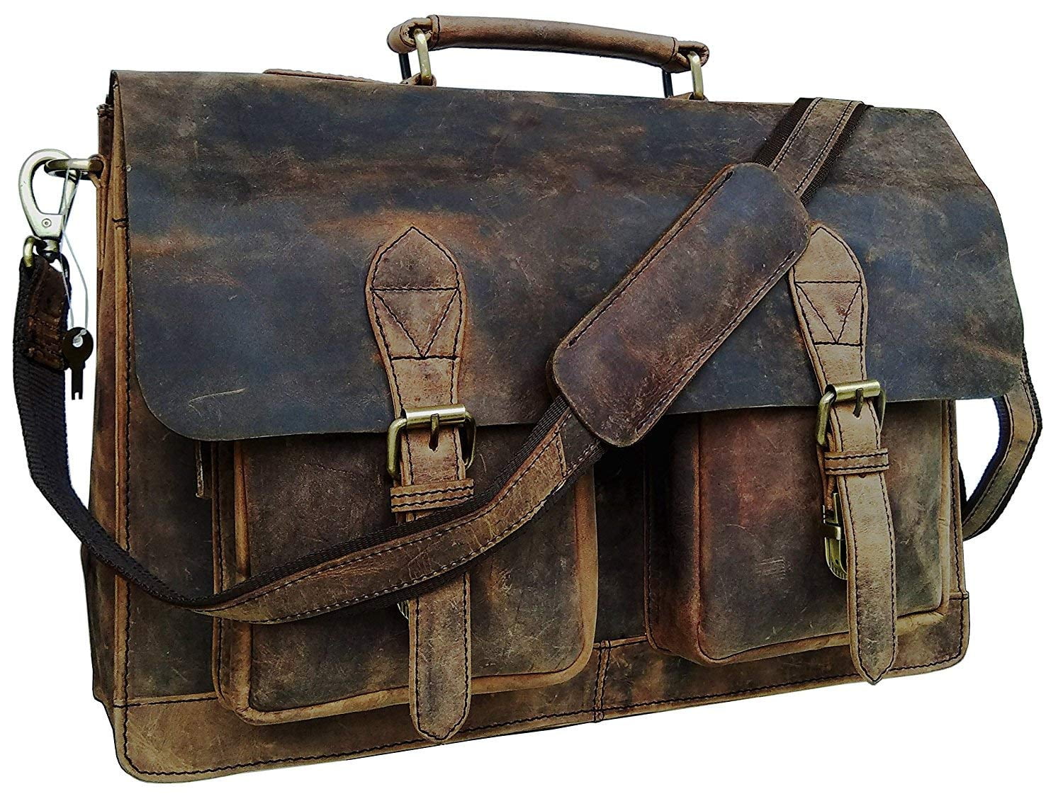 office briefcase bag