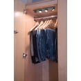 thumbnail image 2 of Lancer & Loader Rite Lite Lighting Easy Installation 12W LED Plug-In Track Lighting Heads, 2 of 2