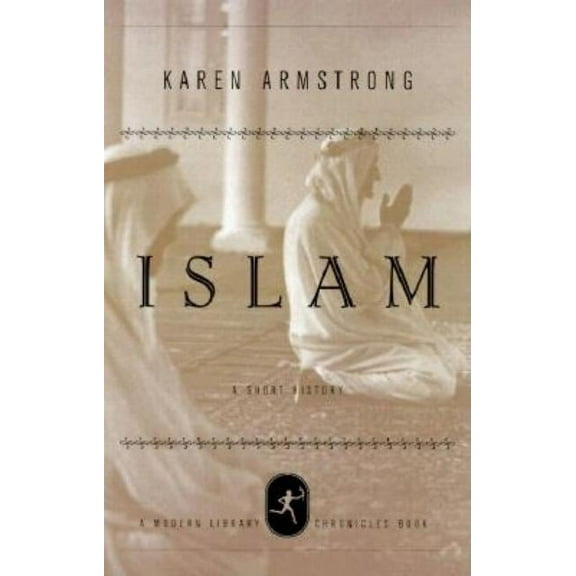 Islam: A Short History (Hardcover) by Karen Armstrong