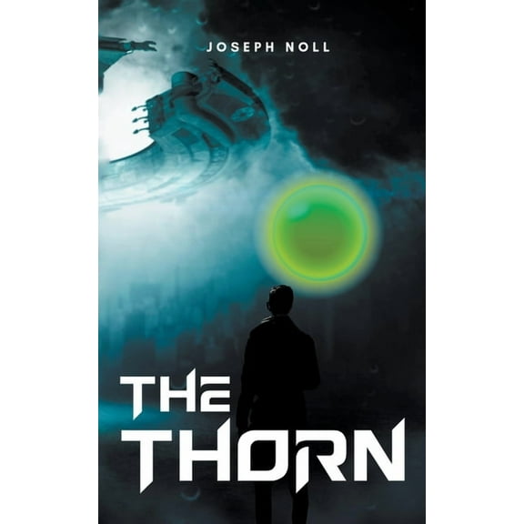 The Thorn, (Paperback)