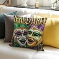thumbnail image 3 of BANET Throw Decorations Decor Throws Pillows Decorative Pillowcase for Home Couch Sofa White, 3 of 5