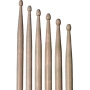 Vic Firth American Classic 5A Nylon Tip Drumsticks