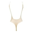 thumbnail image 5 of Body Shaper for Women,Seamless Sculpting Thong Body Shaper Tank Top,All-Over Body Shapewear,Body Shaper for Women, 5 of 6