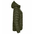thumbnail image 4 of Clique Womens Idaho Jacket, 4 of 4