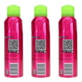 thumbnail image 6 of TIGI Bed Head Headrush 5.3 oz 3 Pack, 6 of 8