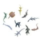 thumbnail image 1 of Juguete de baño con figuras de vida marina, juego de juguetes de animales marinos, modelo de animales marinos, juego de juguetes de animales marinos, rendimiento confiable, 1 of 14