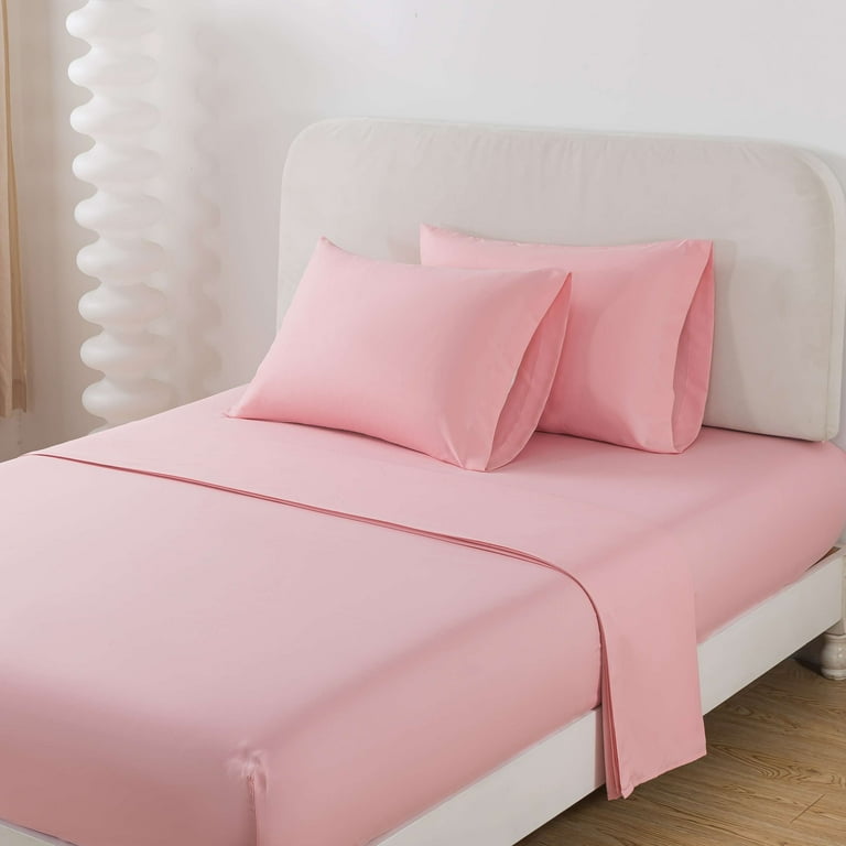 Mainstays 7-Piece Reversible Bed in a Bag with Laundry Tote