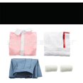 thumbnail image 1 of Danganronpa Maid Costume Sweet Dress Anime Mikan Tsumiki Cosplay Maid Uniforme Tallas grandes Disfraces de Halloweenniño, conjuntoL Deng Xun unisex, 1 of 2