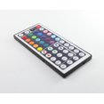 thumbnail image 4 of axGear Bande Flexible Étanche 5M 5 Mètres 5050 RGB SMD LED 300 LEDs avec Télécommande, 4 of 8