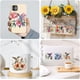 thumbnail image 5 of 18 hojas de transferencias para manualidades, diseño de colibrí, UV, DTF, impermeables, para madera, vidrio, decoración del hogar, 3,6 x 3,9 pulgadas, 5 of 9