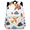 Black, variant on Aircraft Travel Backpack 16.3 Inch Casual Laptop Backpack for Men Women Adults Daily Daypack for Work Commuter, Cloud Star