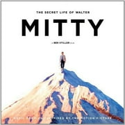 Secret Life Of Walter Mitty / O.S.T. (Vinyl)