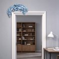 thumbnail image 4 of Rysoverian Gothic Door Corner Decor, Resin Dragon Skeleton Wall Hanging Ornament for Door Frame Shelf and Home Decoration, 4 of 5