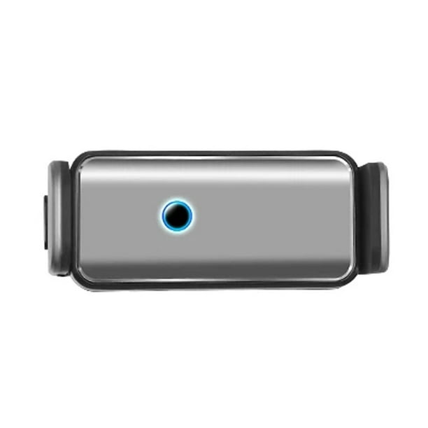 IKemiter 360 Degrés Rotation Téléphone Adaptatif Monter Facile un Toucher Universel  Voiture Monter pour Voiture 