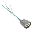 thumbnail image 1 of jinwen 1 x Automotive Car Professional Spark Plug Wire Ignition Coil Wires Spark Plug, 1 of 7