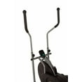 thumbnail image 2 of Exerciseur elliptique compact Exerpeutic, 2 of 7