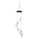 thumbnail image 1 of Injueey 2021 nuevos carillones de viento luz LED colorida lámpara Solar cadena exterior impermeable luz colgante para jardín Jardín y Patio Injueey HA005241-00, 1 of 6