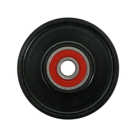 Litens Accessory Belt Drive Idler Pulley - Original Equipment Quality