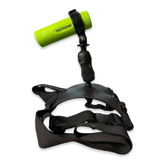 Tactacam Camera Shoulder Mount - M-SM1