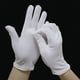thumbnail image 4 of Guantes de trabajo de protección laboral engrosados, placa de cuentas, guantes de algodón de etiqueta Wenwan, guantes de protección laboral de algodón puro blanco, 4 of 5