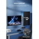 thumbnail image 4 of Monitor Uperfect de 18.5 pulgadas con 100% de cobertura sRGB, 4 of 4