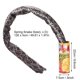 thumbnail image 5 of Broma original de serpiente en una lata de papas fritas: broma clásica y divertida de serpiente en una lata para niños, juguete de broma con serpiente en una lata y truco de serpiente que da un, 5 of 8