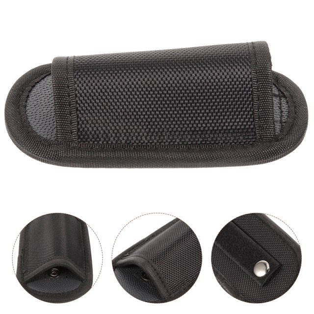BEADCEST 1Pcs Adjustable Metal Detector Sleeve with Waterproof Function for Friends