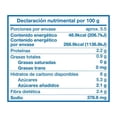 thumbnail image 4 of Mezcla de verduras Mr. Lucky oriental 550 g, 4 of 4