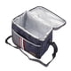 thumbnail image 1 of Bolsa Térmica Para El Almuerzo, Mano De Obra Exquisita Fácil De Operar Para Interiores YLSHRF Insulated Lunch Bag, 1 of 7