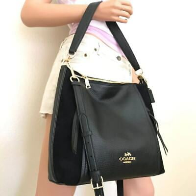 Coach Marlon Handbag 2024 favors