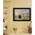thumbnail image 3 of Morning Exercise By Lori Deiter Printed Wall Art Wood Multi-Color, 3 of 3