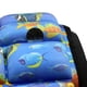 thumbnail image 4 of Pantalones de protección para la cadera, pantalones cortos de protección acolchados, pantalones cortos de protección con almohadilla de EVA Azul, 4 of 9