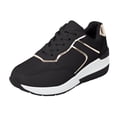 thumbnail image 3 of Futezty Unisex-Adult Comfort and lightweight Sneaker, 3 of 5