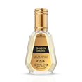 thumbnail image 2 of Perfume Al-Rehab Golden Dreams Eau de Parfum para mujer, 50 ml, 2 of 7